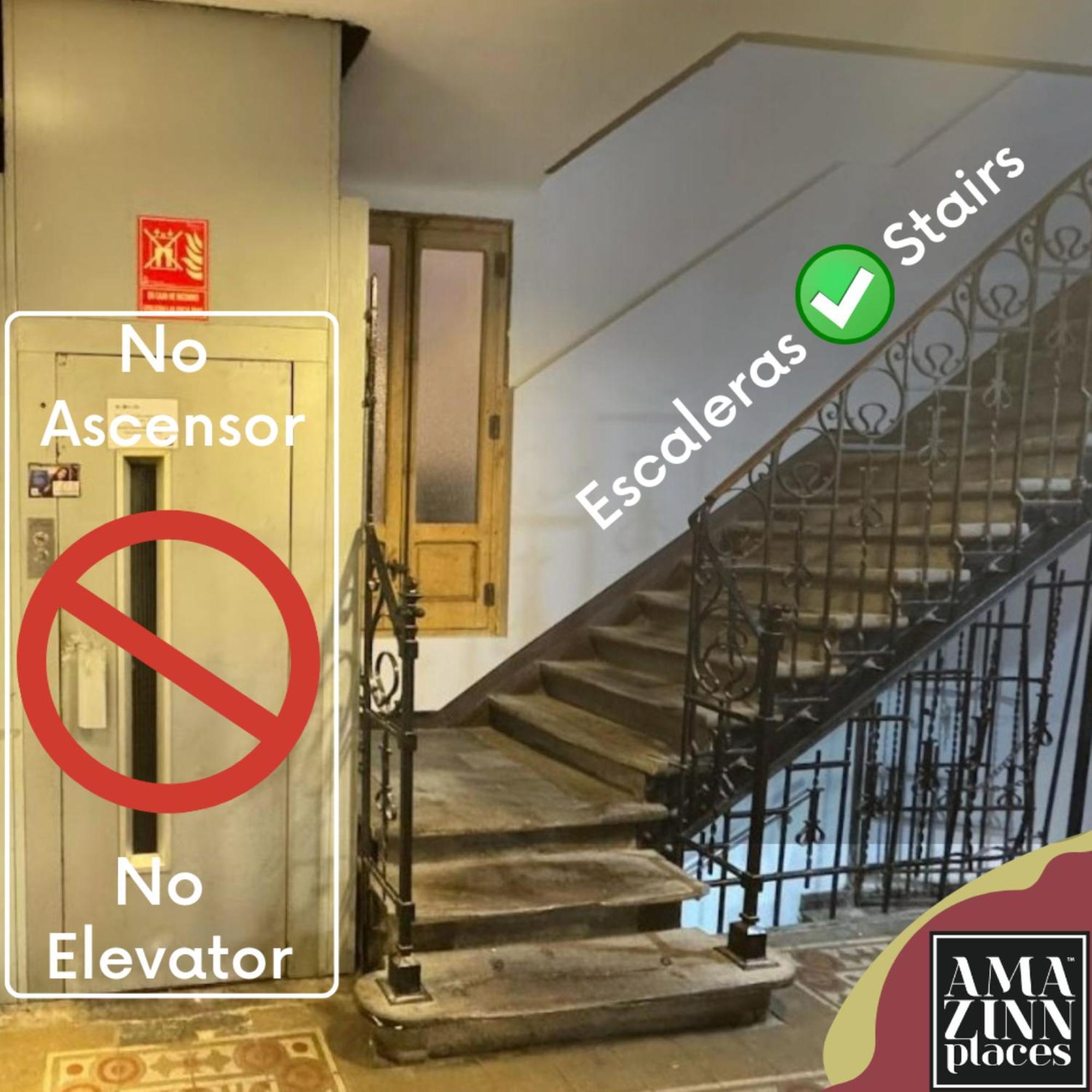Ap Embajadores XII Madrid Kültér fotó